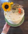 The Classic Celebration Cake