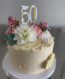 The Classic Celebration Cake