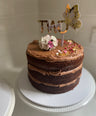 The Classic Celebration Cake