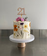The Classic Celebration Cake