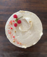 The Classic Celebration Cake