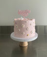 The Classic Celebration Cake