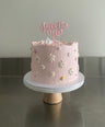 The Classic Celebration Cake