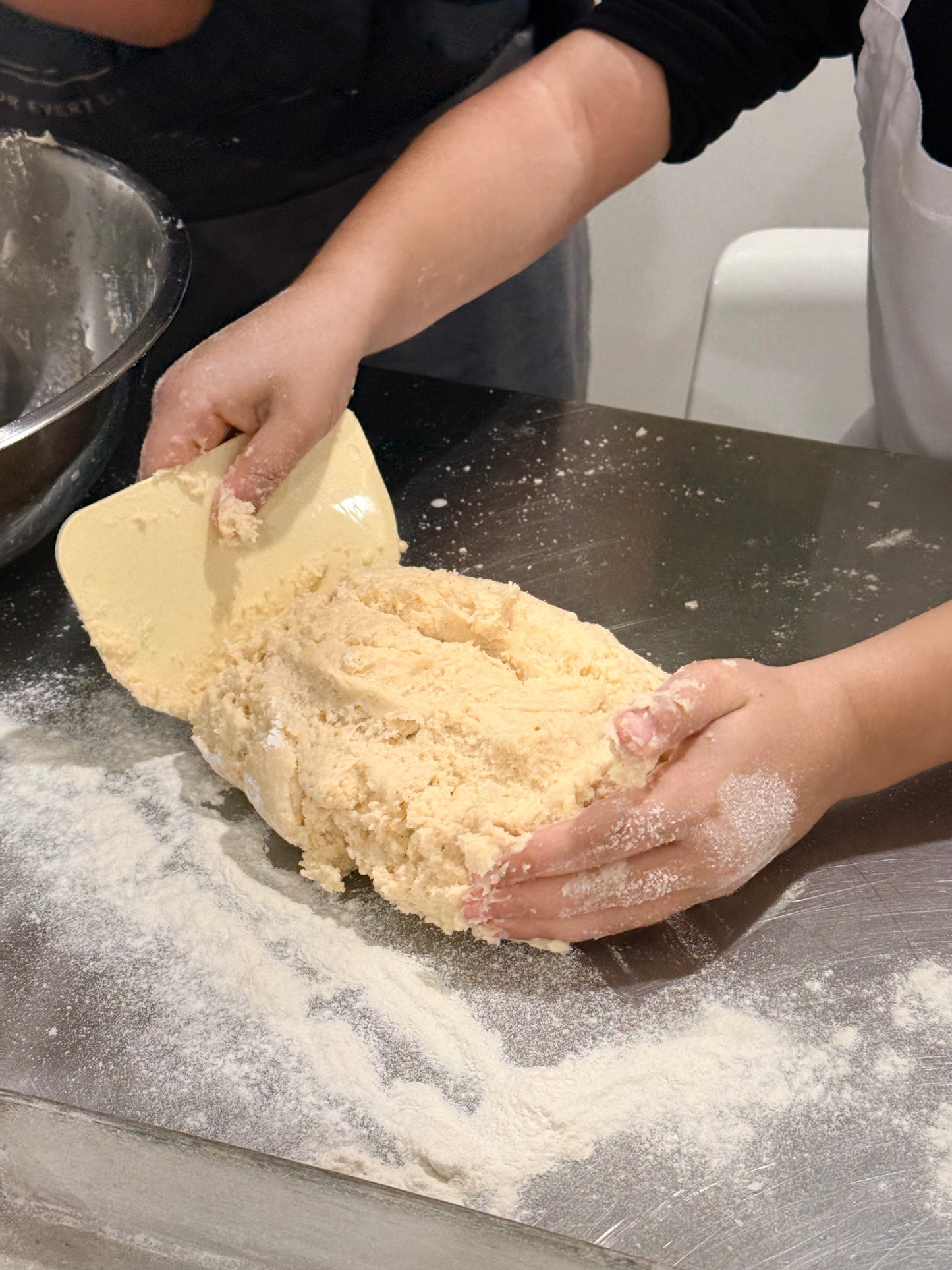CateBakes School Holiday Baking Class #2
