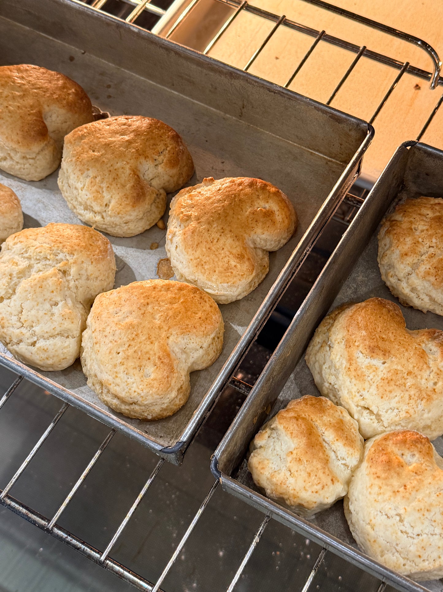 CateBakes School Holiday Baking Class #2