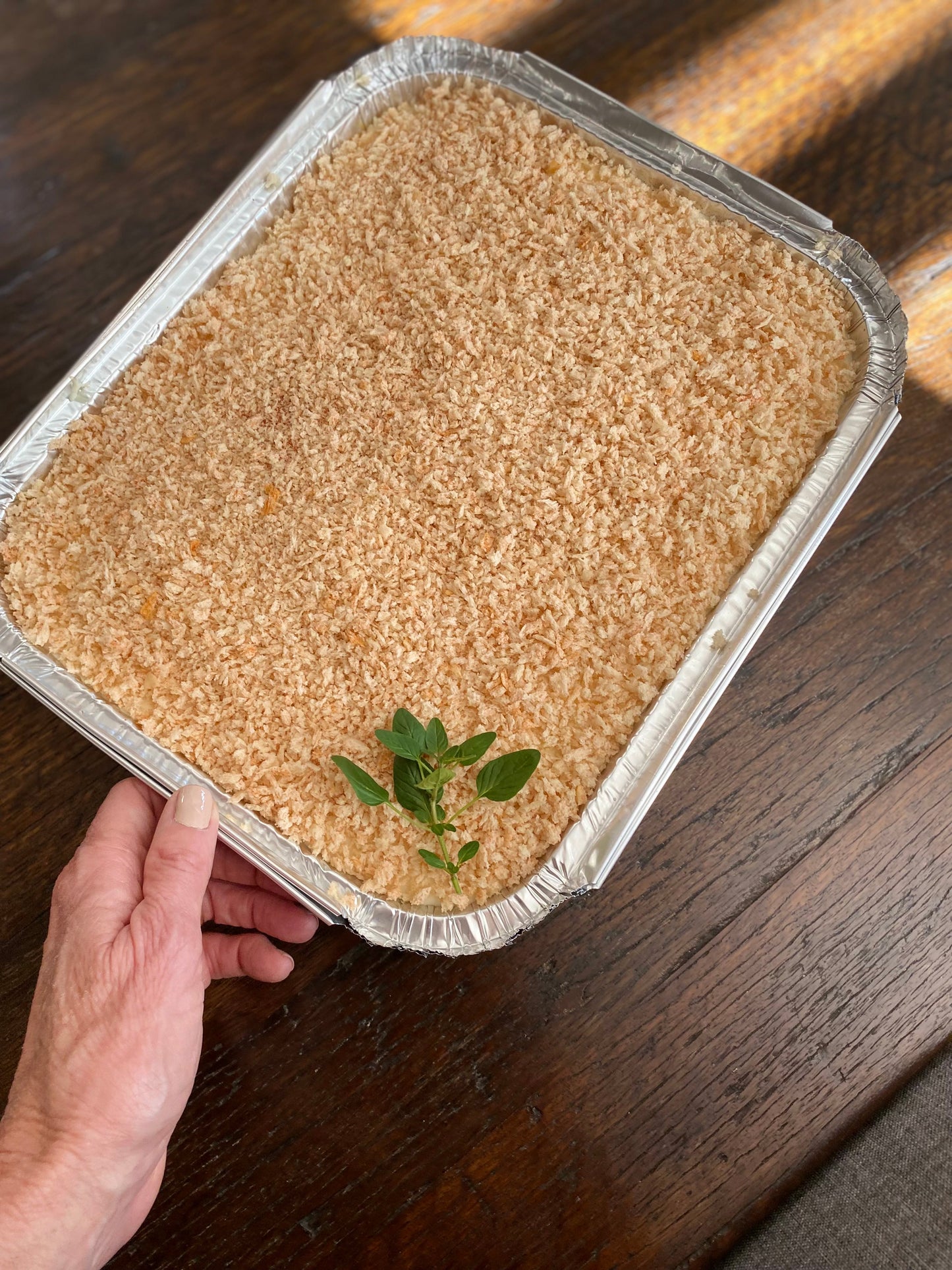 Moussaka