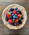 The Classic Celebration Cake