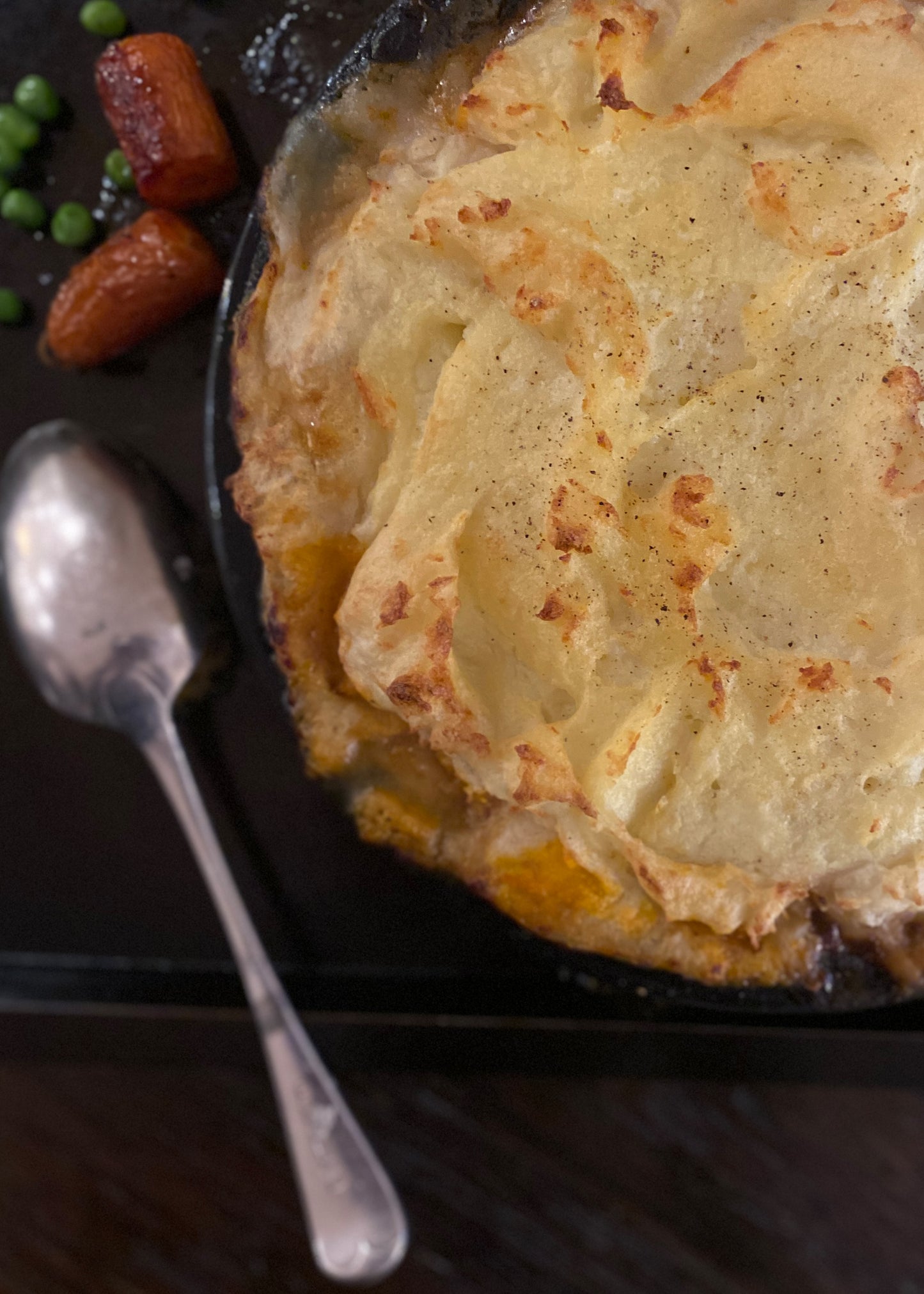 Cosy Cottage Pie - Ready to Bake